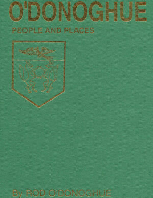 O'Donoghue - People and Places